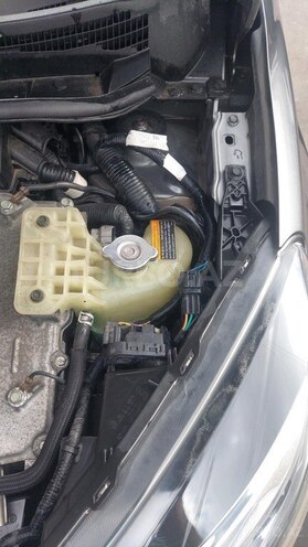 Nissan Note 2017, 34,500 km - 1.2 l - Bakı
