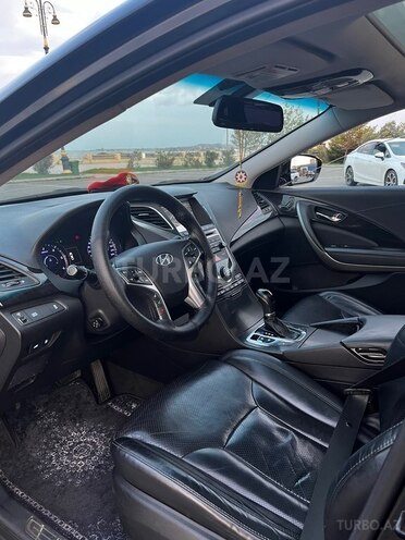 Hyundai Grandeur 2015, 172,000 km - 2.2 l - Sumqayıt