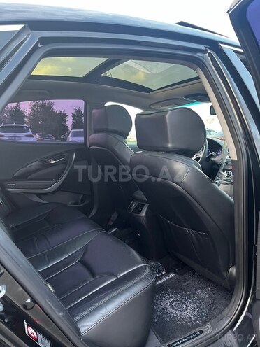 Hyundai Grandeur 2015, 172,000 km - 2.2 l - Sumqayıt
