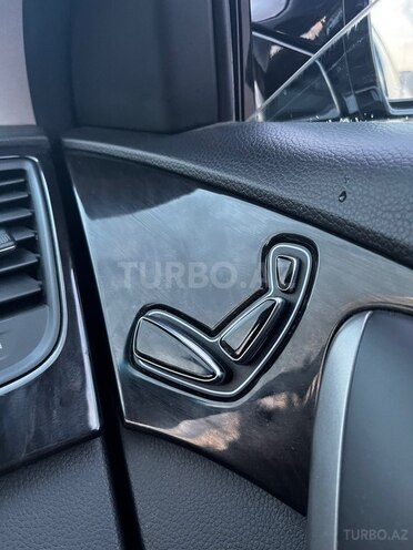 Hyundai Grandeur 2015, 172,000 km - 2.2 l - Sumqayıt
