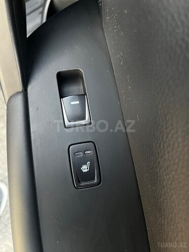 Hyundai Grandeur 2015, 172,000 km - 2.2 l - Sumqayıt