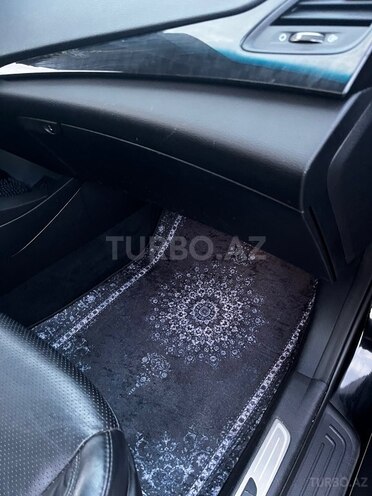 Hyundai Grandeur 2015, 172,000 km - 2.2 l - Sumqayıt