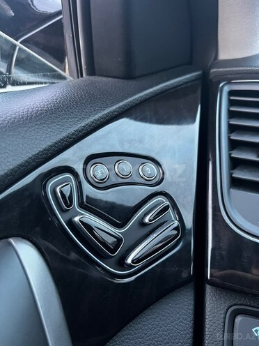 Hyundai Grandeur 2015, 172,000 km - 2.2 l - Sumqayıt
