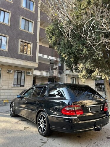 Mercedes E 220 2008, 316,335 km - 2.2 l - Bakı