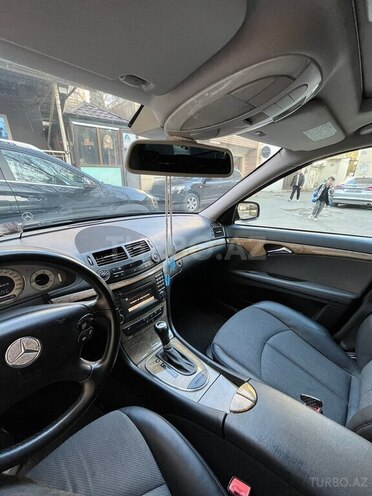 Mercedes E 220 2008, 316,335 km - 2.2 l - Bakı