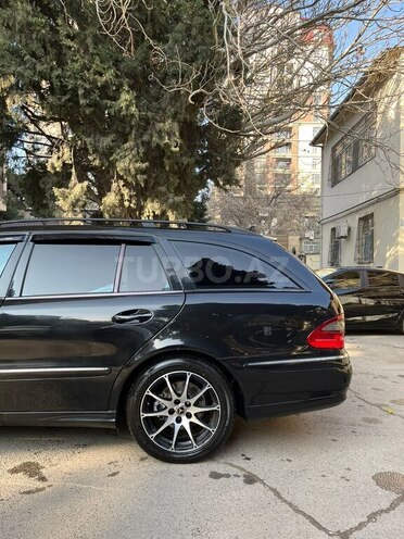 Mercedes E 220 2008, 316,335 km - 2.2 l - Bakı