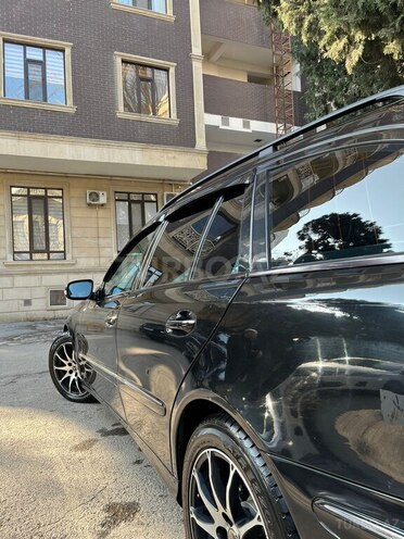 Mercedes E 220 2008, 316,335 km - 2.2 l - Bakı
