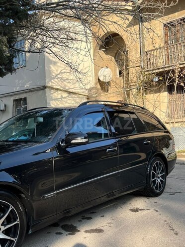 Mercedes E 220 2008, 316,335 km - 2.2 l - Bakı
