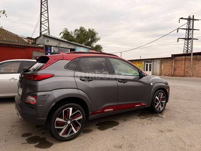 Hyundai Kona 2019, 173,000 km - 2.0 l - Bakı
