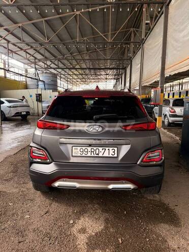 Hyundai Kona 2019, 173,000 km - 2.0 l - Bakı