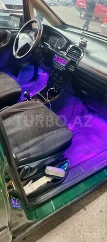 Opel Zafira 1999, 400,000 km - 1.8 л - Xaçmaz