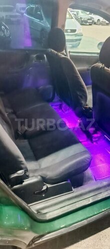 Opel Zafira 1999, 400,000 km - 1.8 л - Xaçmaz