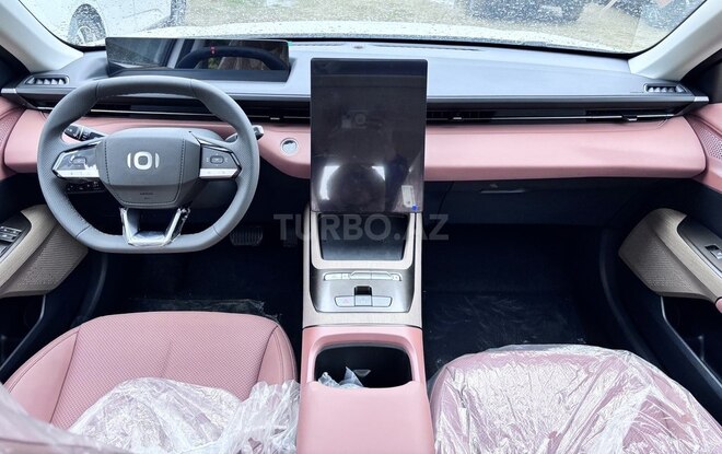 Changan Qiyuan A05 2025, 0 km - 1.5 л - Bakı