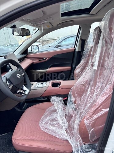 Changan Qiyuan A05 2025, 0 km - 1.5 л - Bakı