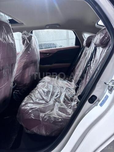 Changan Qiyuan A05 2025, 0 km - 1.5 л - Bakı