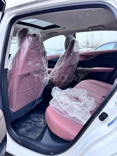 Changan Qiyuan A05 2025, 0 km - 1.5 л - Bakı