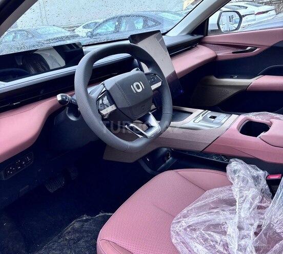Changan Qiyuan A05 2025, 0 km - 1.5 л - Bakı