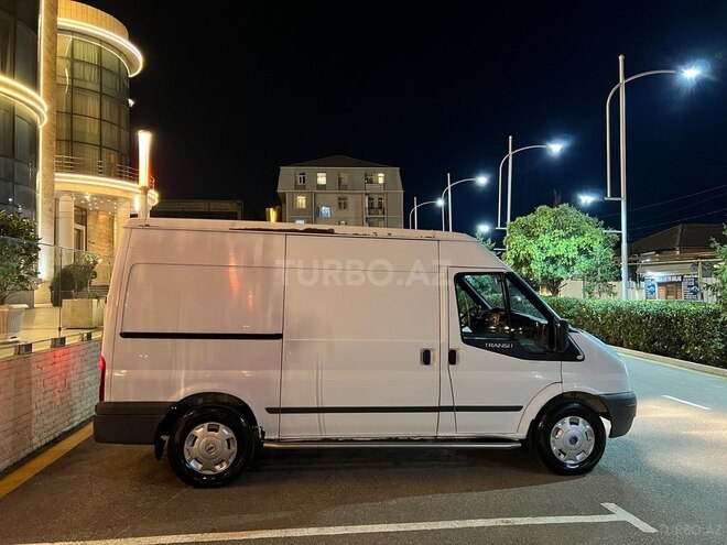 Ford Transit 2007, 409,000 km - 2.4 л - Xırdalan