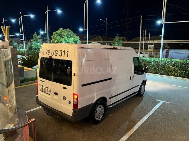 Ford Transit 2007, 409,000 km - 2.4 л - Xırdalan