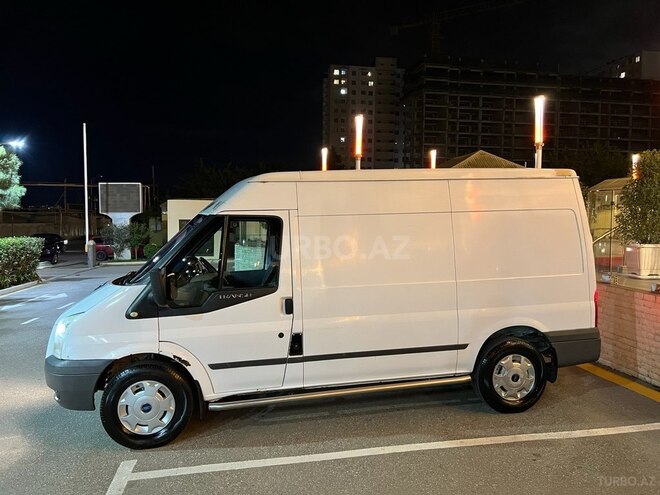 Ford Transit 2007, 409,000 km - 2.4 л - Xırdalan