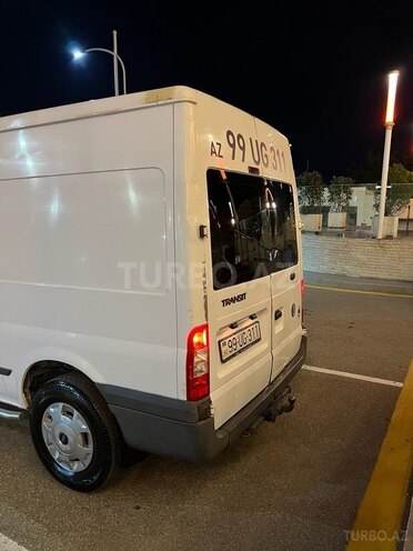 Ford Transit 2007, 409,000 km - 2.4 л - Xırdalan