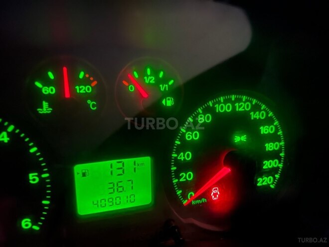 Ford Transit 2007, 409,000 km - 2.4 л - Xırdalan