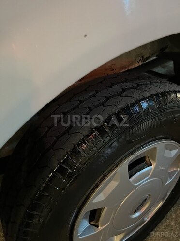 Ford Transit 2007, 409,000 km - 2.4 л - Xırdalan