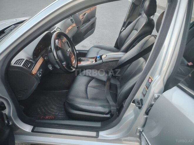 Mercedes E 320 2003, 320,000 km - 3.2 l - Balakən