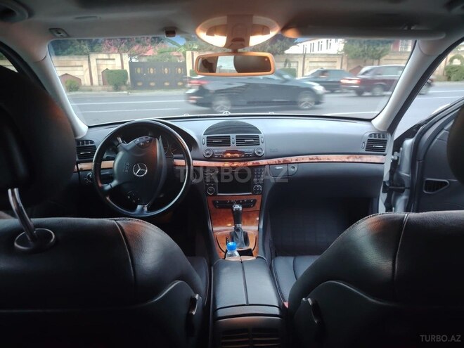 Mercedes E 320 2003, 320,000 km - 3.2 l - Balakən