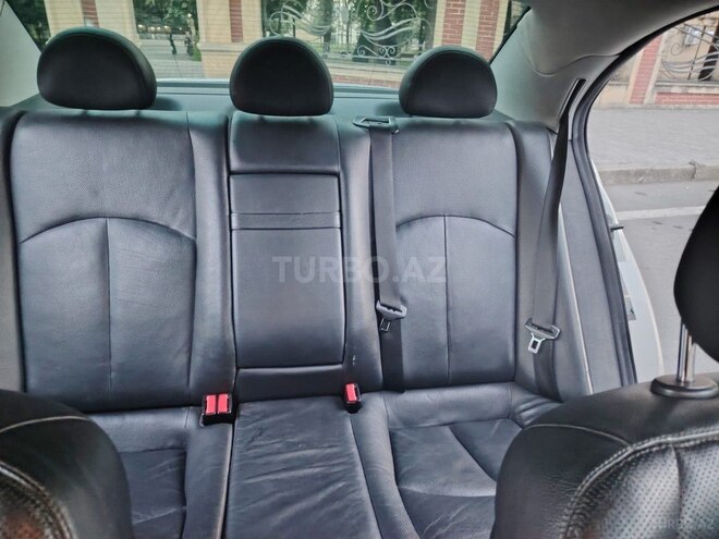 Mercedes E 320 2003, 320,000 km - 3.2 l - Balakən