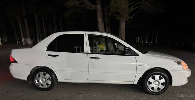 Mitsubishi Lancer 2007, 360,000 km - 1.3 l - Sumqayıt