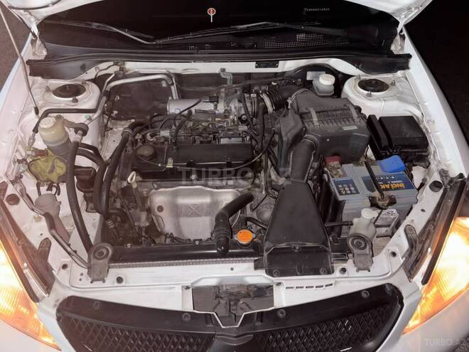 Mitsubishi Lancer 2007, 360,000 km - 1.3 l - Sumqayıt