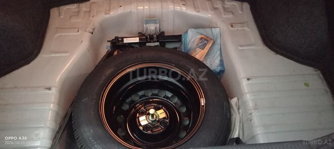 Mitsubishi Lancer 2007, 360,000 km - 1.3 l - Sumqayıt