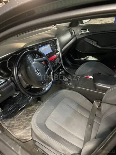 Kia Optima 2012, 358,000 km - 2.0 л - Bakı