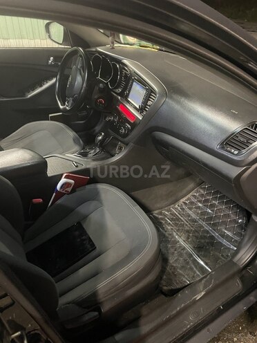 Kia Optima 2012, 358,000 km - 2.0 л - Bakı