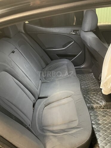 Kia Optima 2012, 358,000 km - 2.0 л - Bakı