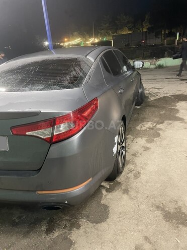 Kia Optima 2012, 358,000 km - 2.0 л - Bakı