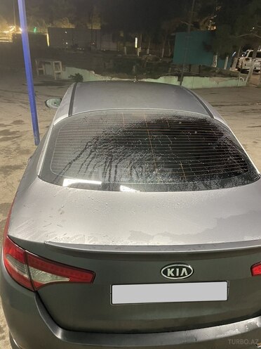 Kia Optima 2012, 358,000 km - 2.0 л - Bakı