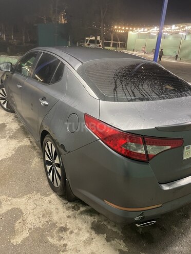 Kia Optima 2012, 358,000 km - 2.0 л - Bakı