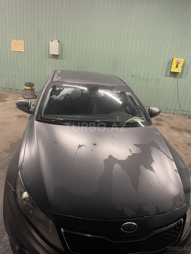 Kia Optima 2012, 358,000 km - 2.0 л - Bakı