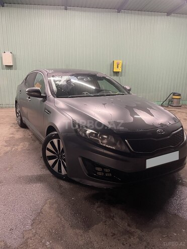 Kia Optima 2012, 358,000 km - 2.0 л - Bakı