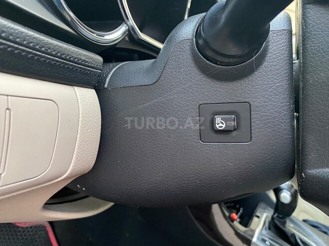 Kia Optima 2011, 238,183 km - 2.4 l - Quba