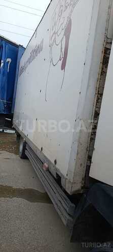 Mercedes Atego 817 1997, 300,000 km - 4.3 л - Bakı