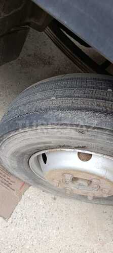 Mercedes Atego 817 1997, 300,000 km - 4.3 л - Bakı
