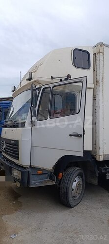 Mercedes Atego 817 1997, 300,000 km - 4.3 л - Bakı