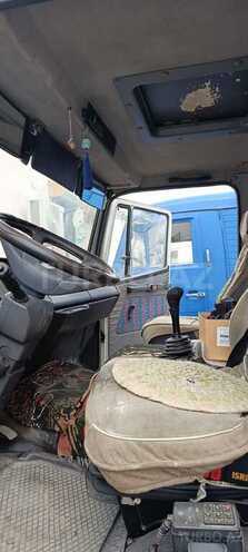 Mercedes Atego 817 1997, 300,000 km - 4.3 л - Bakı