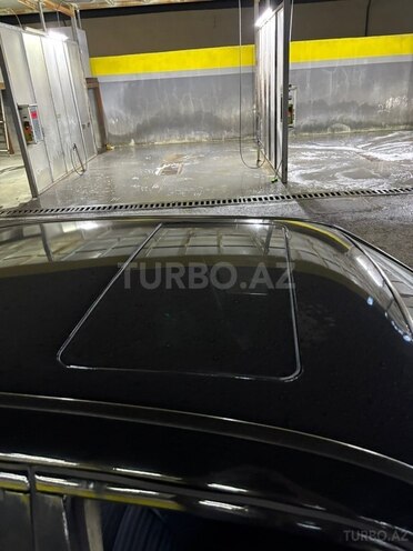 Mercedes C 230 1998, 234,107 km - 2.3 л - Gəncə