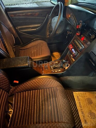 Mercedes C 230 1998, 234,107 km - 2.3 л - Gəncə