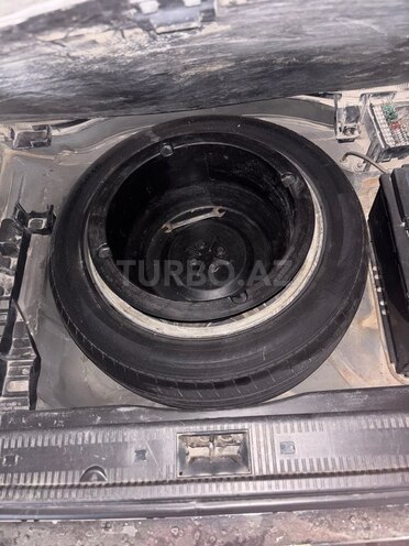 Mercedes C 230 1998, 234,107 km - 2.3 л - Gəncə