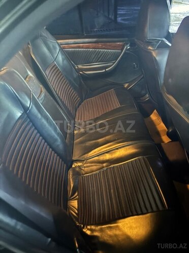 Mercedes C 230 1998, 234,107 km - 2.3 л - Gəncə